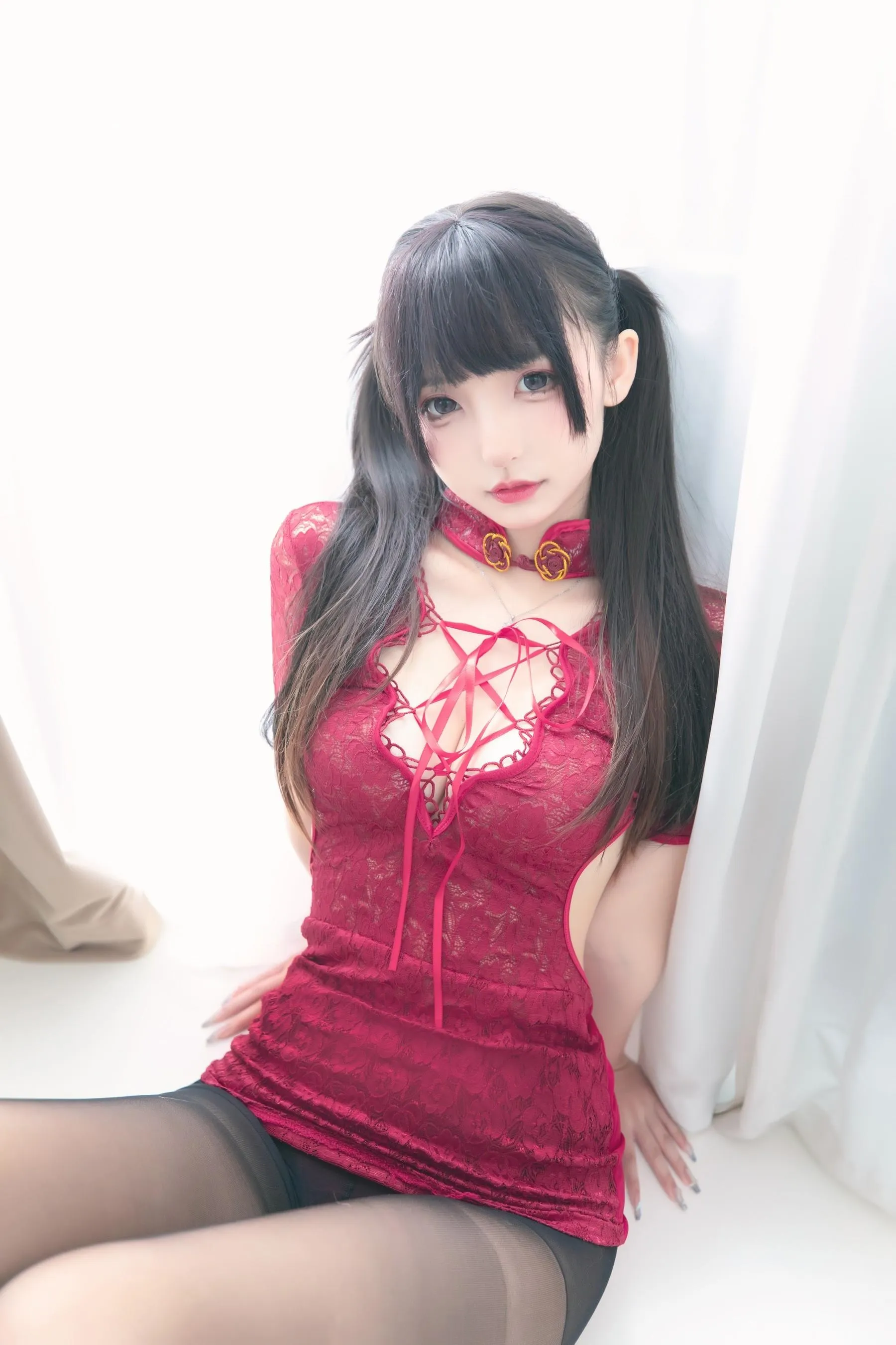 神楽坂真冬 – NO.147 想入非非 [75P]插图2